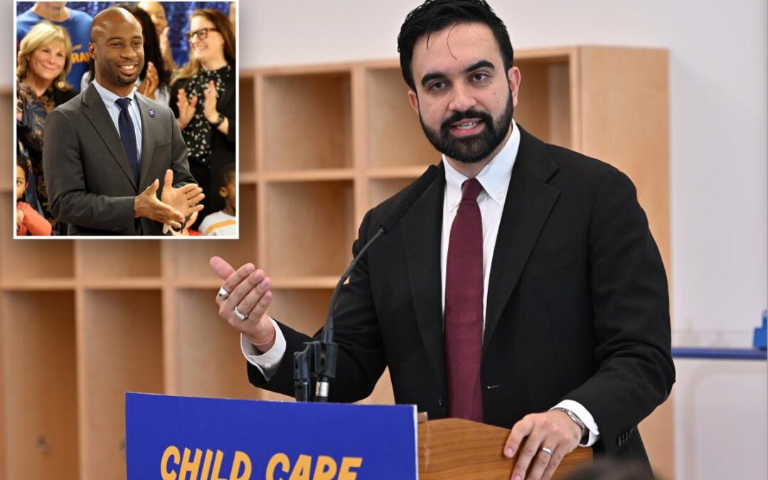 Mamdani quietly adds $700M to NYC public schools’ already bloated budget