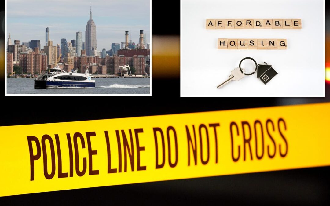 NYC woman allegedly used spoofed documents to get state-funded affordable housing