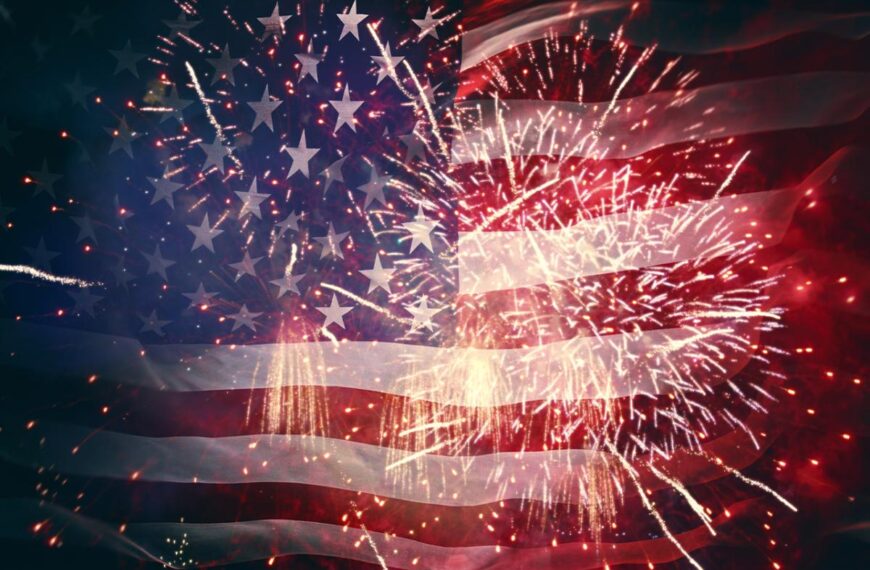 How to Watch the Macy’s 4th of July Fireworks on TV and Online With Post Malone, Noah Kahan and More