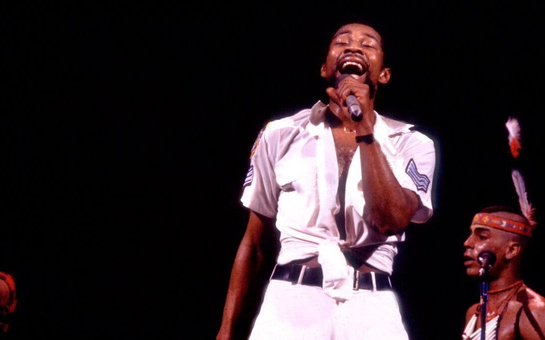 Victor Willis, Village People lead singer, dies aged 74
