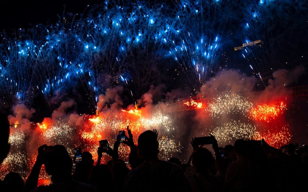 How the Macy's 4th of July Fireworks show became a beloved national tradition