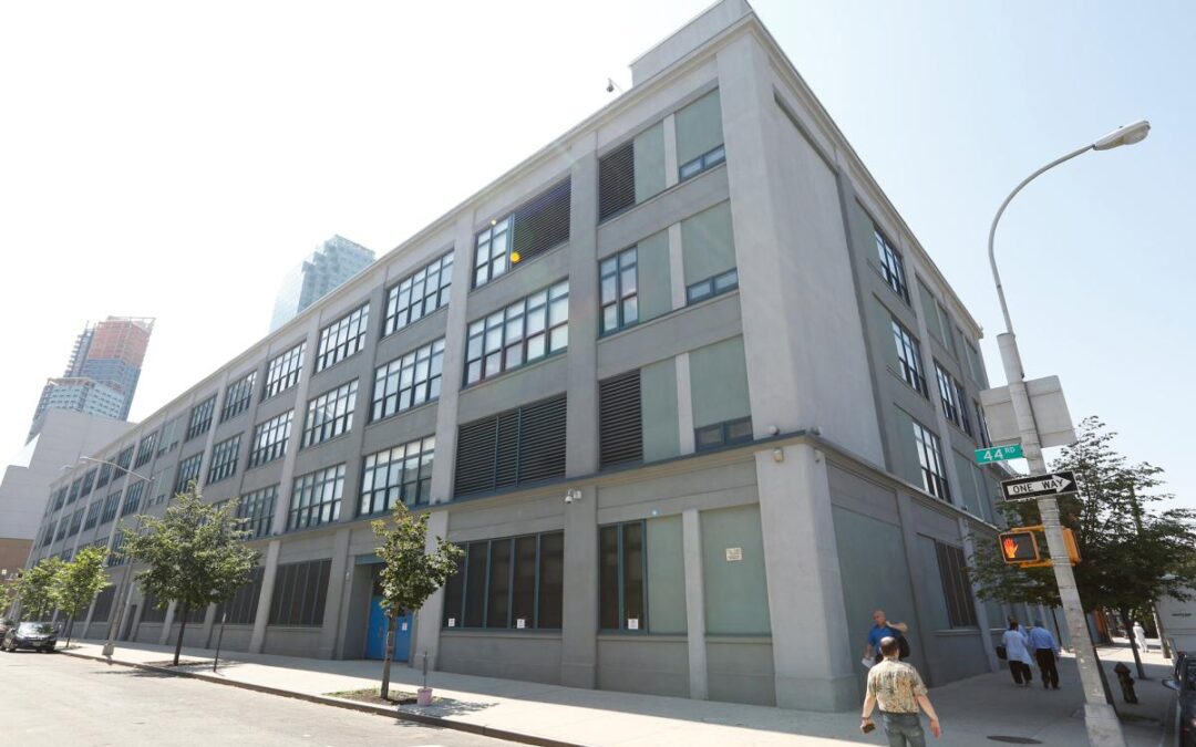 Fraud defines the public-school system in New York City and the entire state
