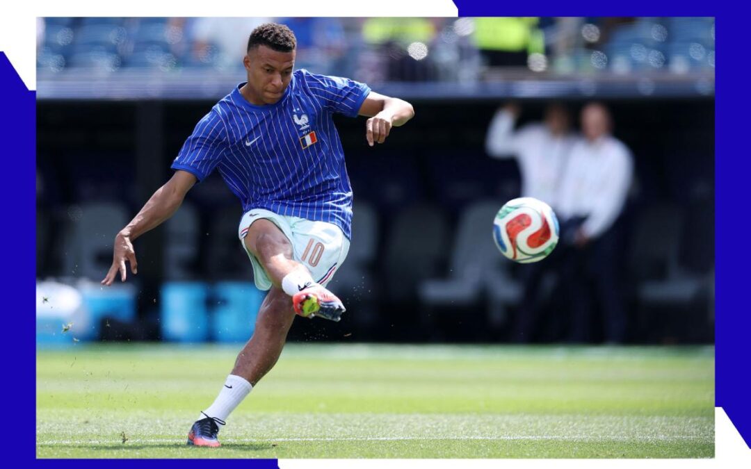 France advance to World Cup semifinals. Get tickets to see Mbappe in Dallas