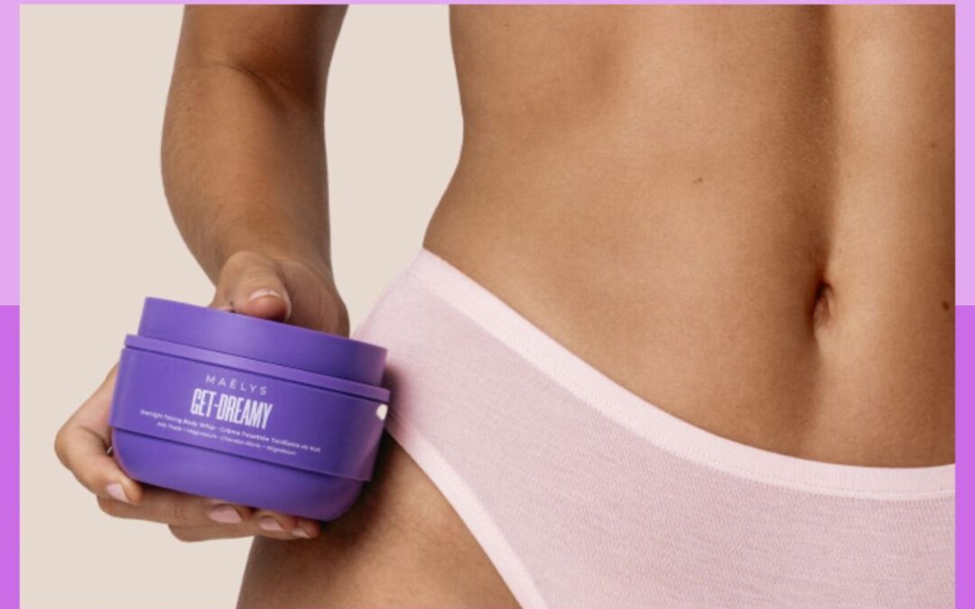 This ‘phenomenal’ anti-cellulite cream just hit its lowest price in 30 days
