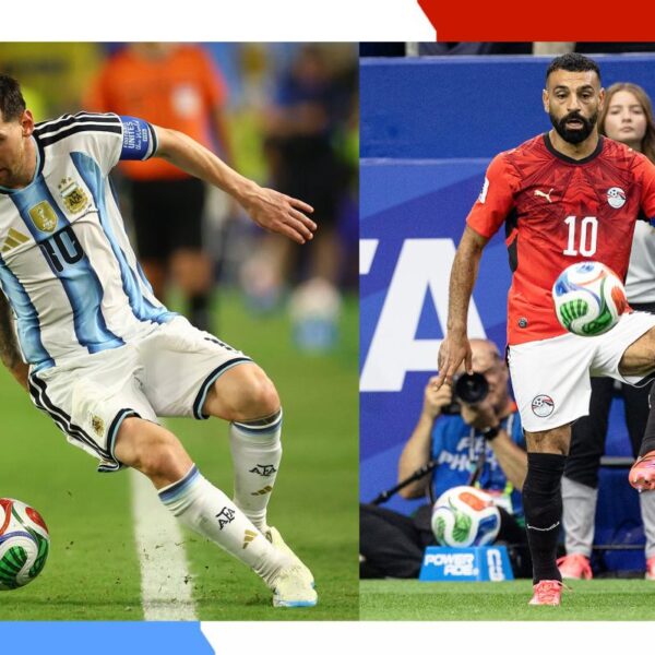 How much do tickets cost to see Messi in Argentina vs. Egypt in Atlanta?