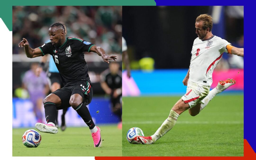 Mexico is playing England in the round of 16. How much do tickets cost?