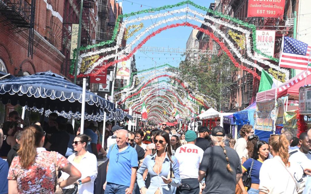 Mamdani’s anti-Italian hate is no surprise — it is foundational to his Marxist beliefs