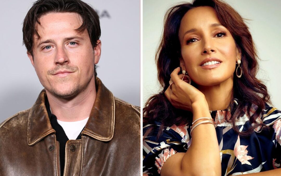 Jennifer Beals, Shane Harper Join Cast Of ‘NCIS: New York’: Find Out Who Else Stars In  The ‘NCIS’ Spin-Off Series