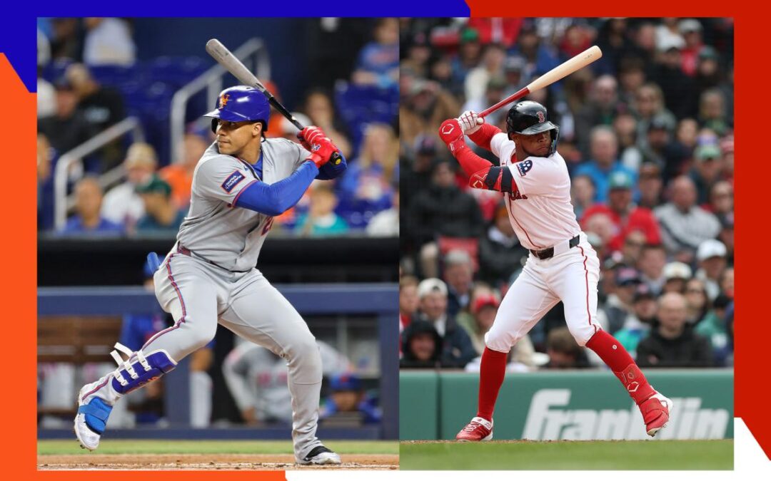 The Mets are playing the Red Sox at Citi Field. Tickets are dirt cheap
