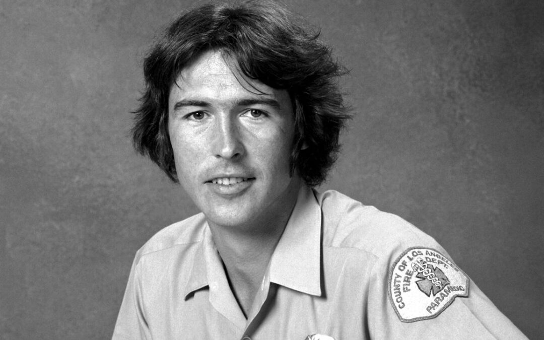 R.I.P. Randolph Mantooth: ‘Emergency!’ Star Dies at 80 After Decades-Long TV Career