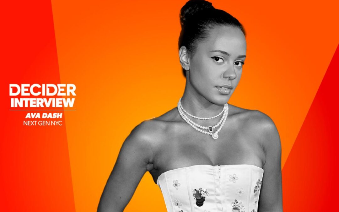 ‘Next Gen NYC’ Star Ava Dash Says Dad Damon Dash Scolded Charlie Zakkour For Making Inappropriate Comments About Her Body: “He Was Not A Fan”