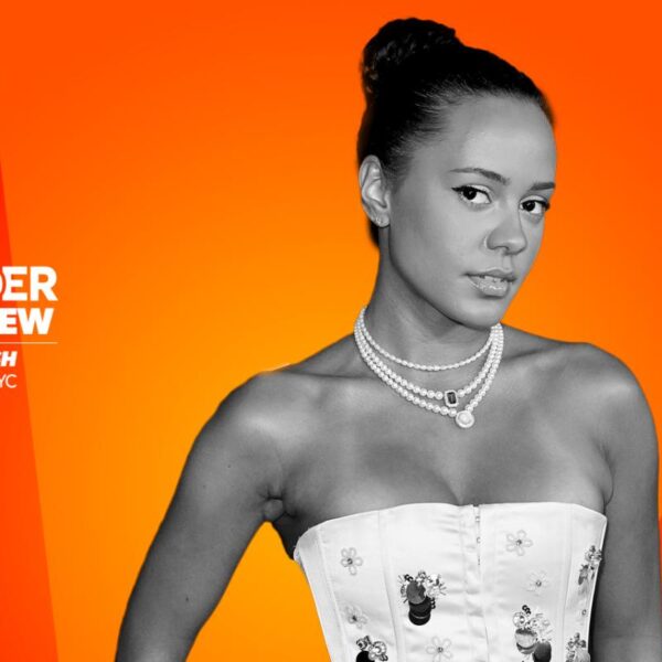 ‘Next Gen NYC’ Star Ava Dash Says Dad Damon Dash Scolded Charlie Zakkour For Making Inappropriate Comments About Her Body: “He Was Not A Fan”