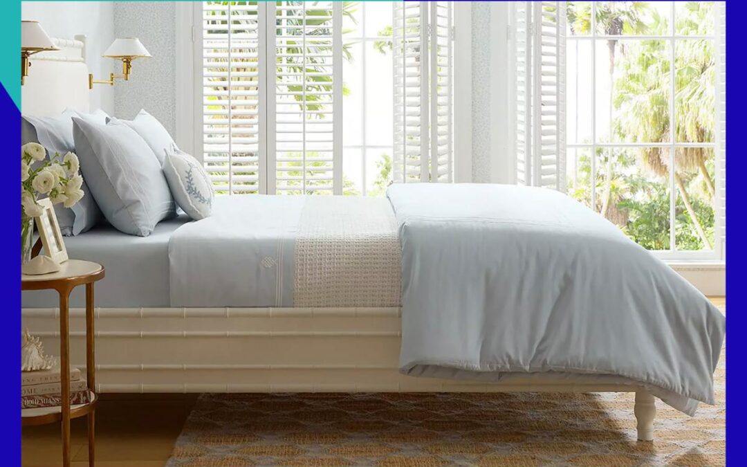 You’ll be seeing stars: Save $1,000+ with these Fourth of July mattress and bedding sales