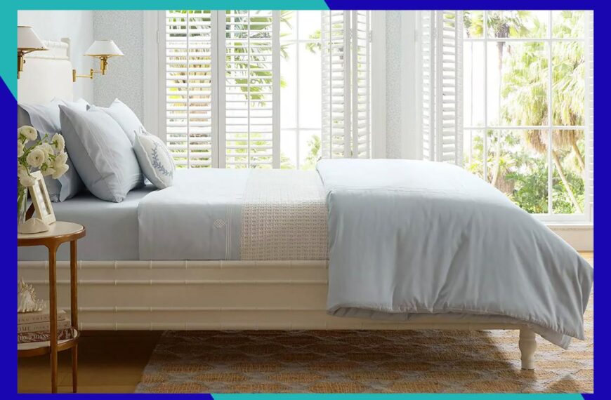 You’ll be seeing stars: Save $1,000+ with these Fourth of July mattress and bedding sales