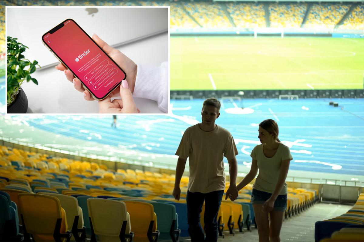 Tinder activity surges by 34% in NYC, NJ during World Cup — and most lovebirds are international
