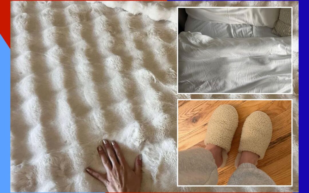 Score cushy bedding without the sticker shock with Cozy Earth’s Fourth of July sale