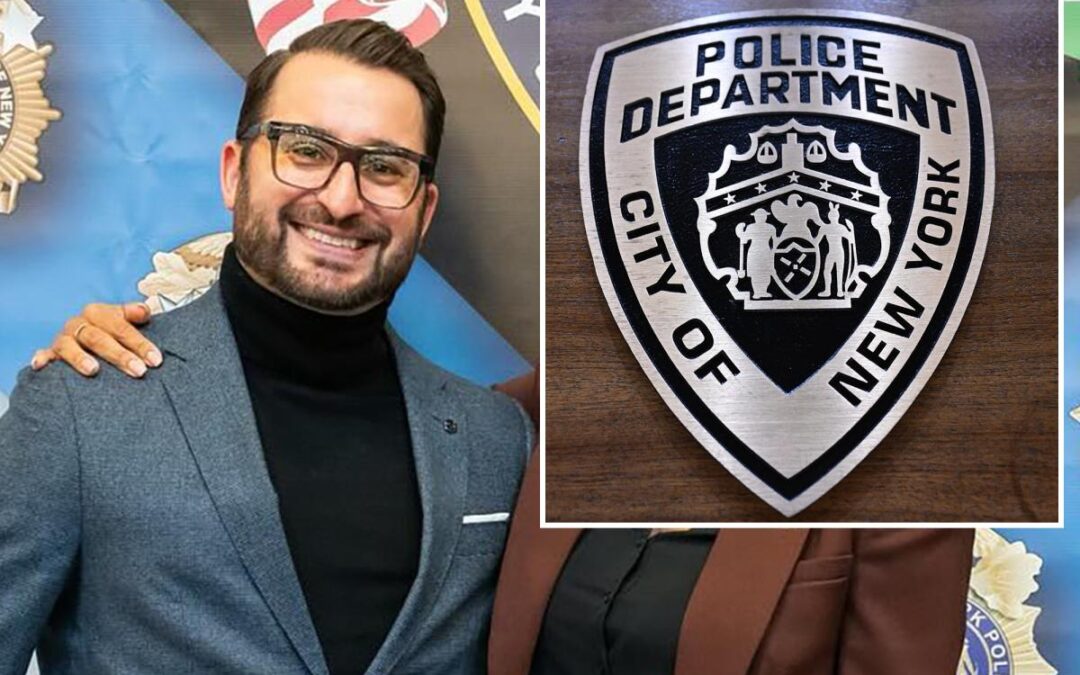 NYPD’s ex-top shrink forced to quit in retaliation after reporting unethical practices: lawsuit