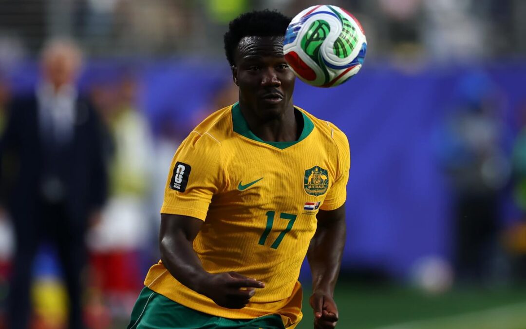 BetMGM bonus code NYPMAX1550: Get up to $1,550 in bonuses for Australia vs. Egypt