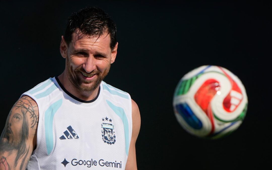 bet365 bonus code: Bet $10, get $150 in bonus bets for Argentina vs. Cape Verde