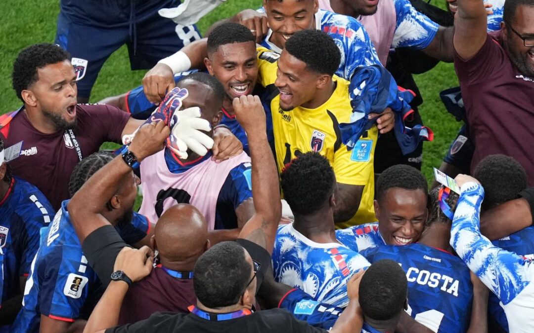 Fanatics Sportsbook promo code NYPOST26: Get up to $1,000 matched in FanCash for Friday’s World Cup games