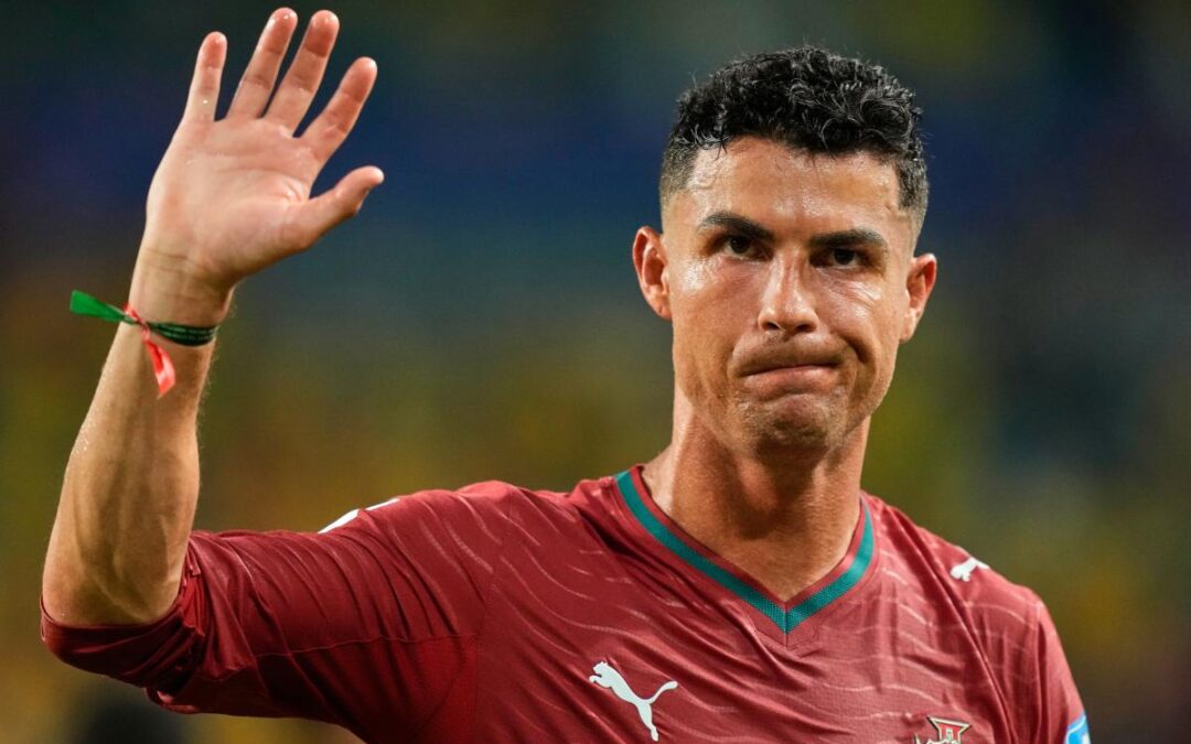 BetMGM bonus code NYPNEWSGET: Get up to $1K in no-sweat tokens for Croatia vs. Portugal