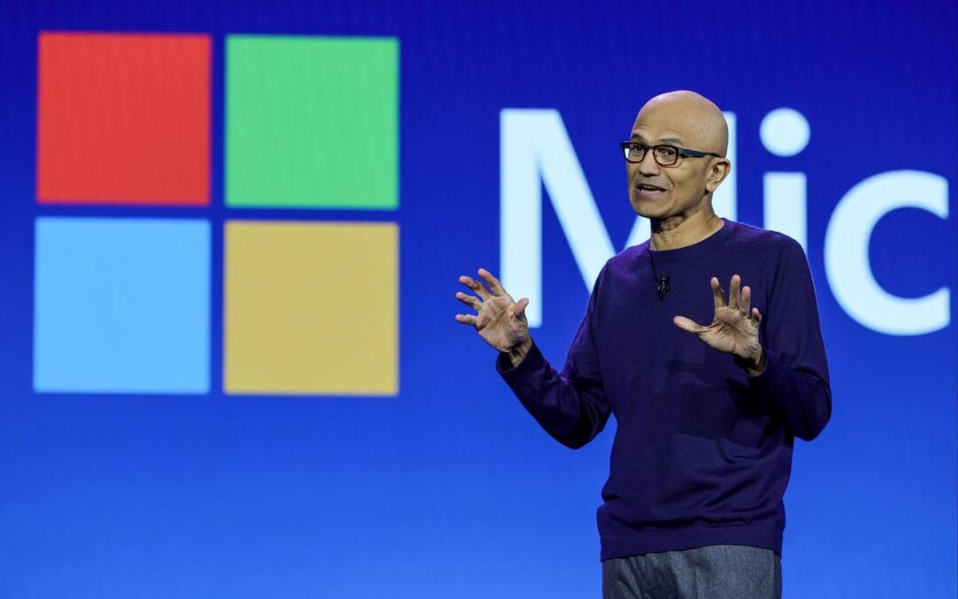 Microsoft to slash thousands of jobs as AI spending concerns fuel third major layoff round in a year: report