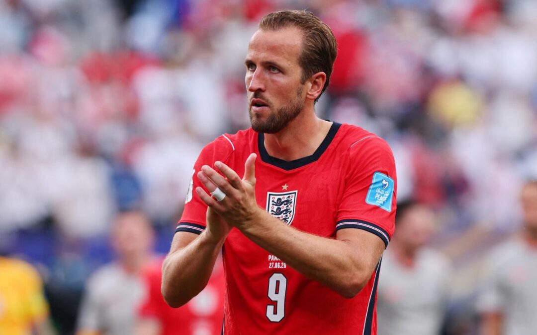 BetMGM bonus code NYPMAX1550: Get up to $1,550 in bonuses for England vs. Mexico