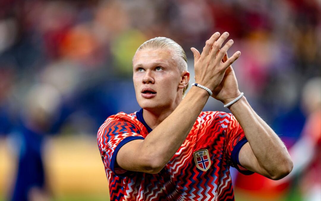 bet365 bonus code: Bet $10, Get $150 in bonus bets win or lose for Norway vs. Brazil