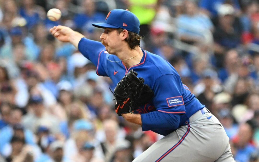 Kalshi promo code NYPMAX: Trade $10, get $15 for Mets vs. Braves