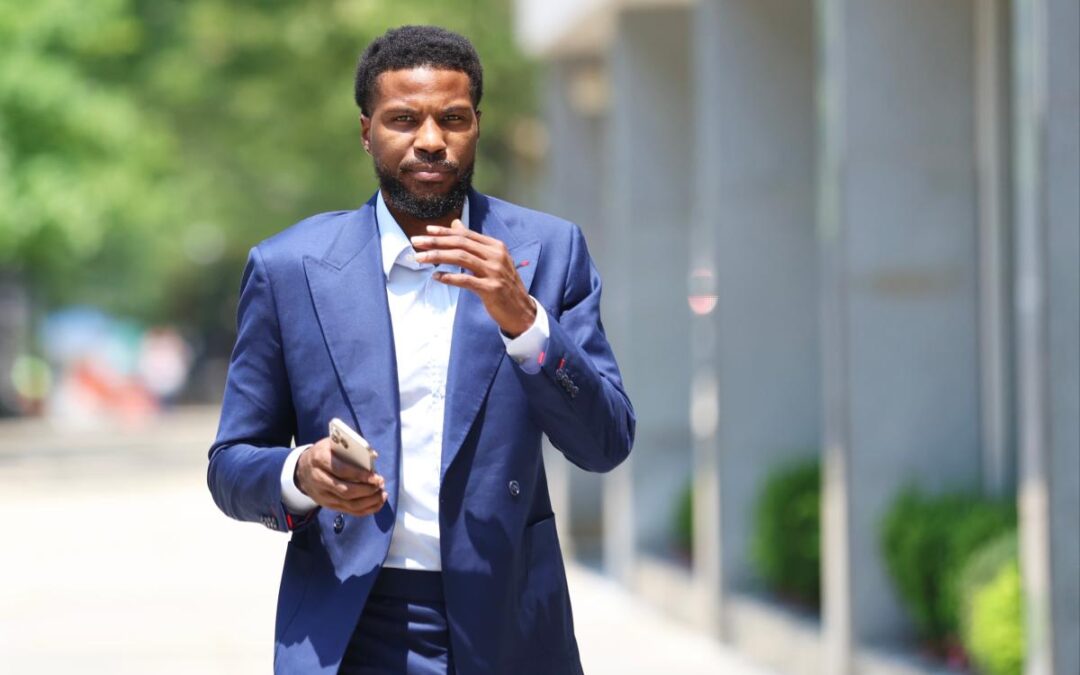 Malik Beasley pleading not guilty to gambling charges as ex-NBA star wants to ‘move on’ with life, lawyer says