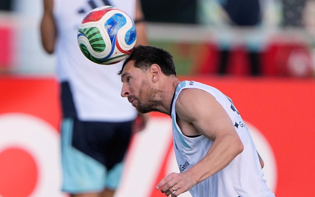 Fanatics Sportsbook promo code NYPOST26: Get up to $1k matched for the World Cup