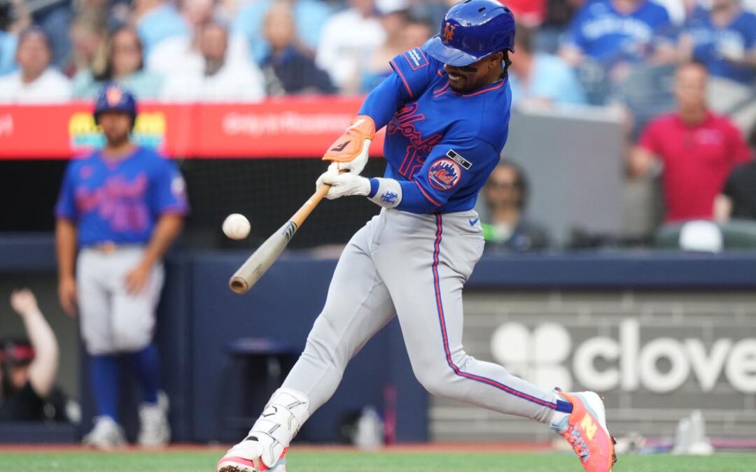 Kalshi promo code NYPMAX: Trade $10, get $15 for Mets vs. Royals