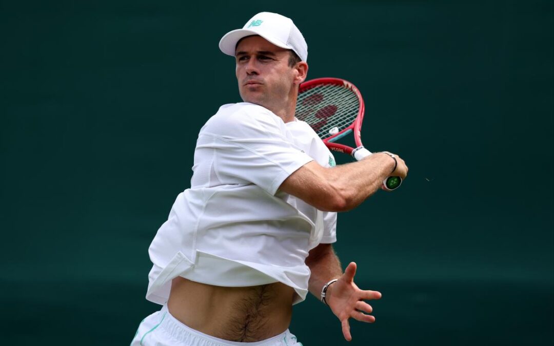 Wimbledon picks: Tommy Paul vs. Hubert Hurkacz odds, best bets, prediction