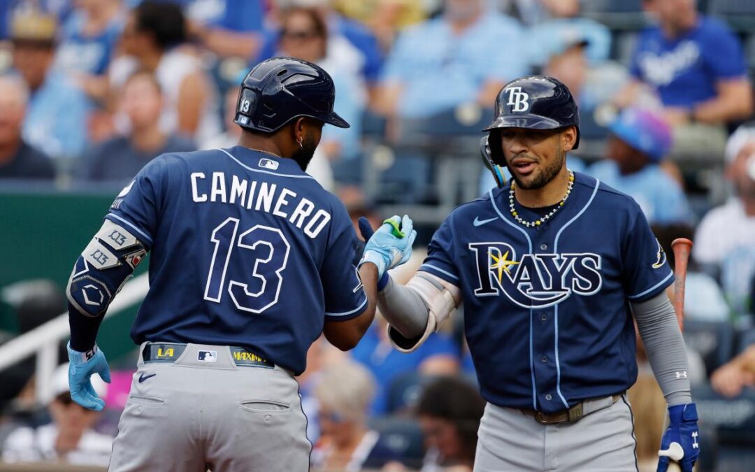 FanDuel Predicts promo code: Make any trade and get $25 bonus for Rays vs. Astros