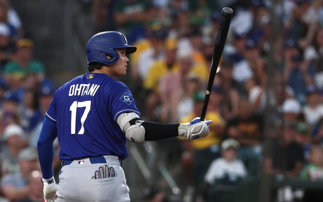 Dabble promo code NYPBONUS: Get $10 bonus for Padres vs. Dodgers