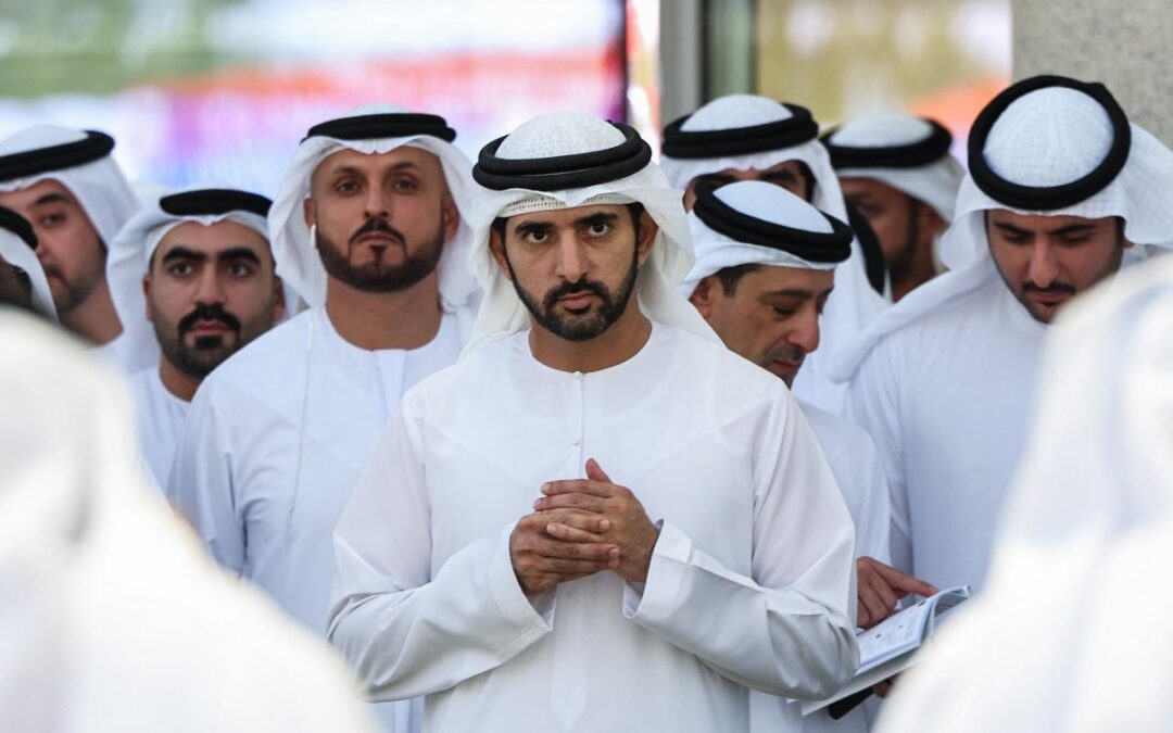 Woman loses savings to AI-powered romance scam featuring intimate video calls with deepfake ‘Dubai prince’
