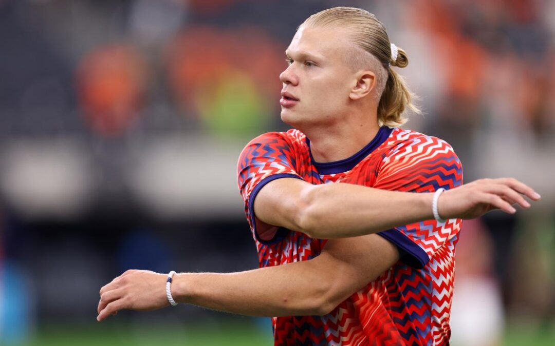 Novig promo code NYPOST: Spend $5, get $50 in Novig coins for World Cup markets