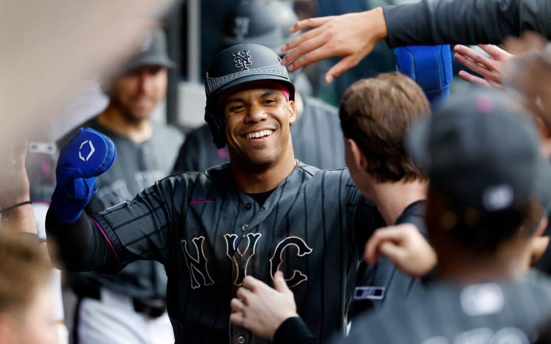 Mets’ Juan Soto returns to All-Star Game after snub as he leaves Home Run Derby door open