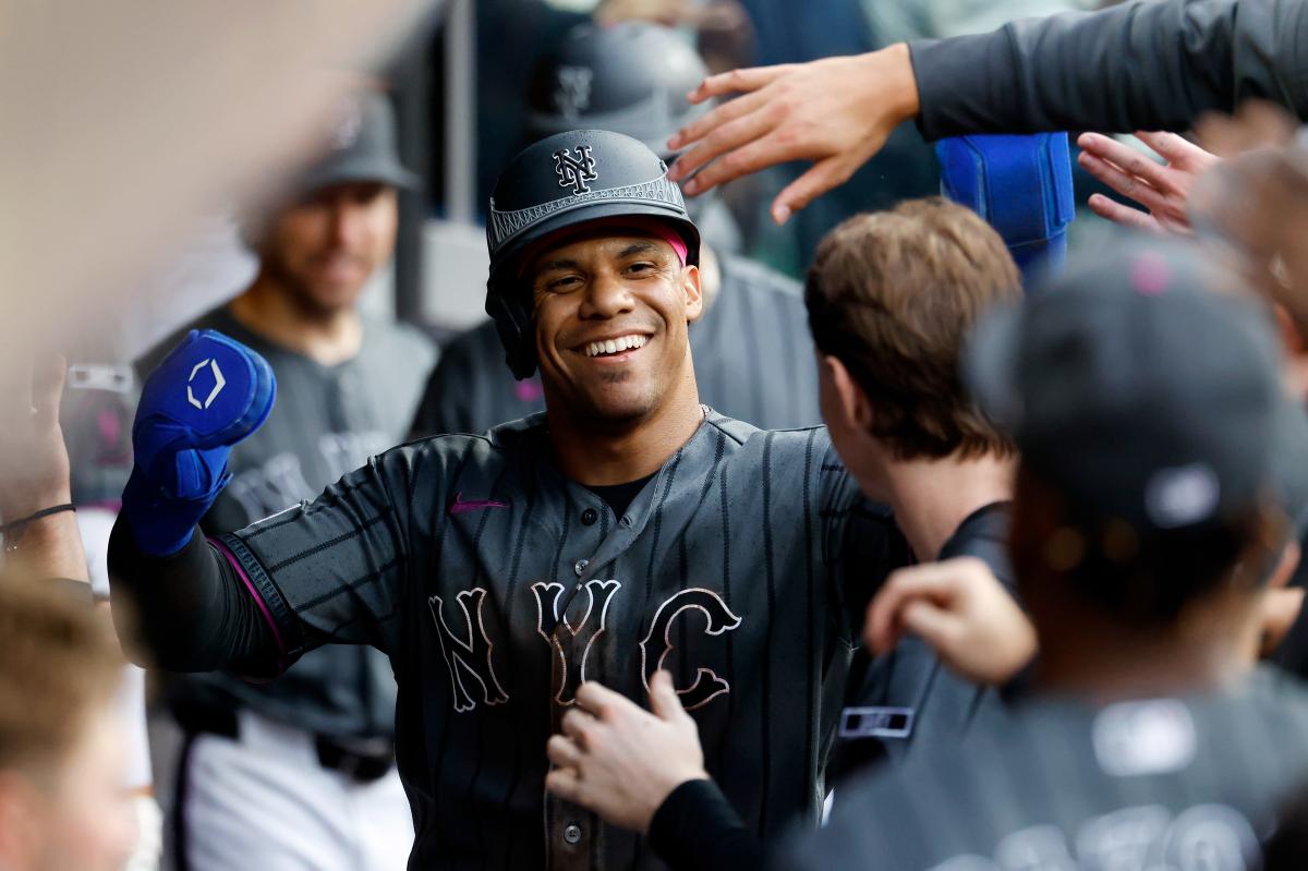 Mets’ Juan Soto returns to All-Star Game after snub as he leaves Home Run Derby door open