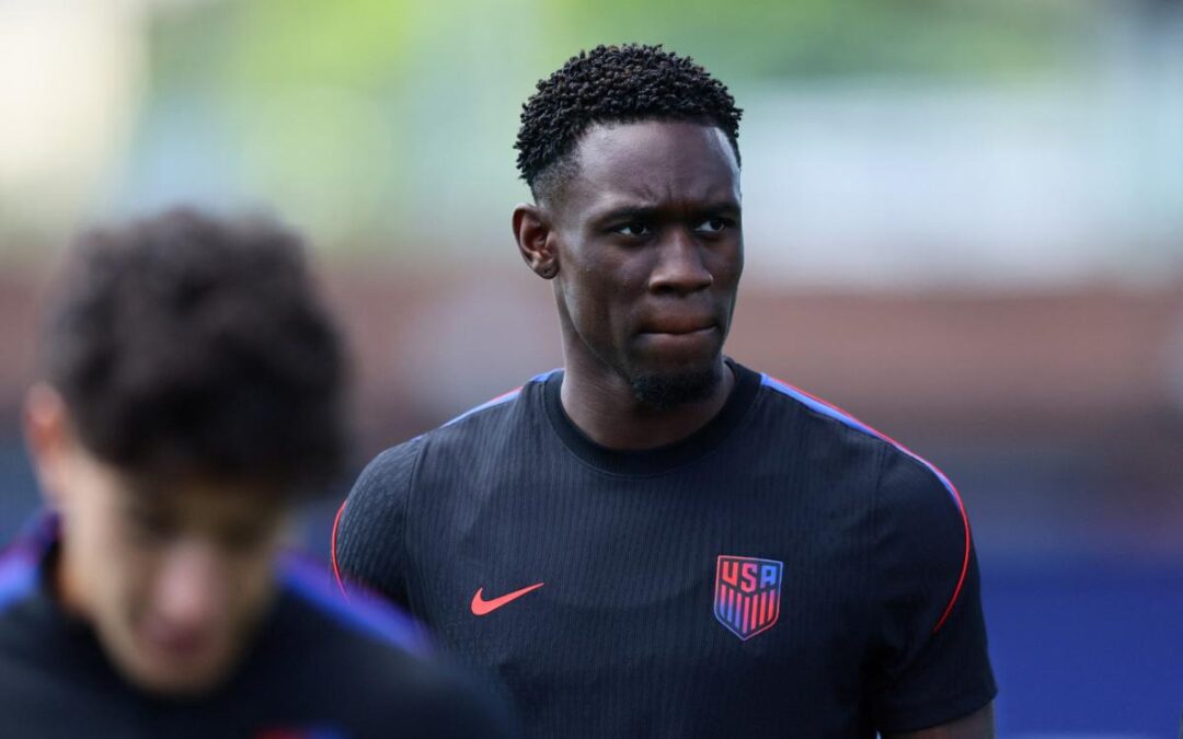 Kalshi promo code NYPMAX: Trade $10, get $15 for USA vs. Belgium