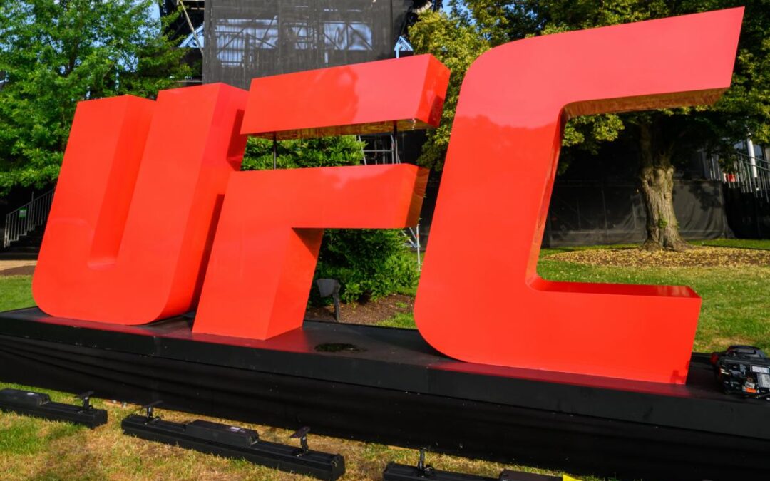Polymarket promo code NYPMAX: Deposit $20, get $50 for UFC 329