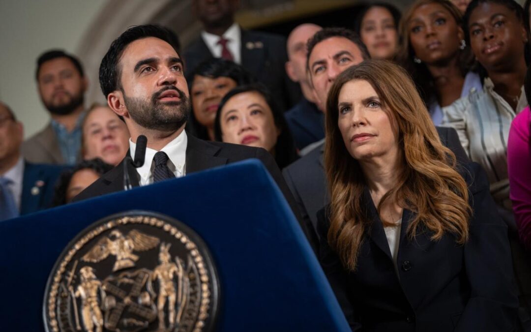 How NYC’s perverse housing ‘help’ makes the city’s poor worse off