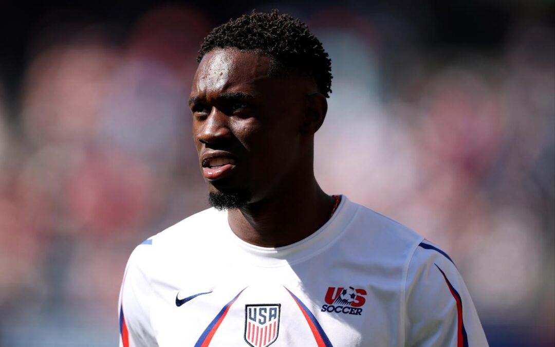 Fast Takes: FIFA’s foul red-card reversal, Europe’s internal NATO problem and other commentary
