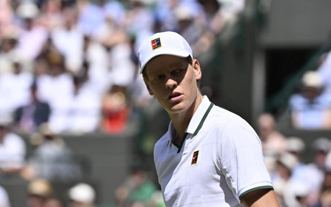bet365 bonus code: Bet $10, get $150 in bonus bets for Wimbledon semifinals
