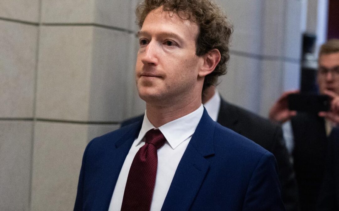 Meta says it’s facing $1.4T in penalties in teen mental health case — a sum equal to tech giant’s valuation