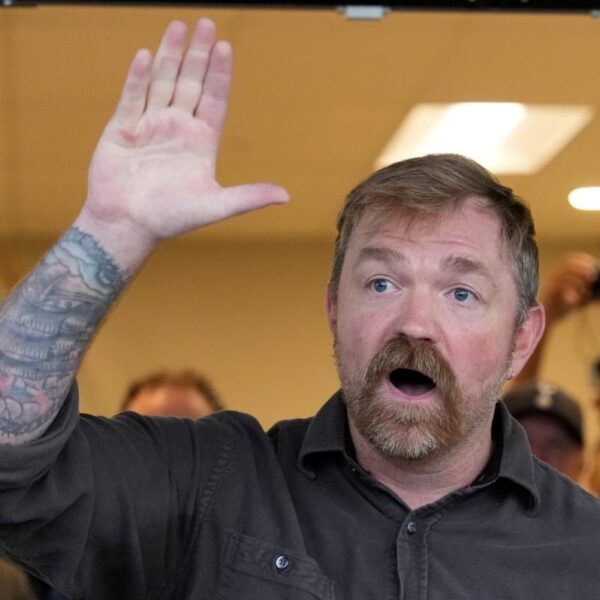 Graham Platner’s rape allegation: Letters to the Editor — July 8, 2026