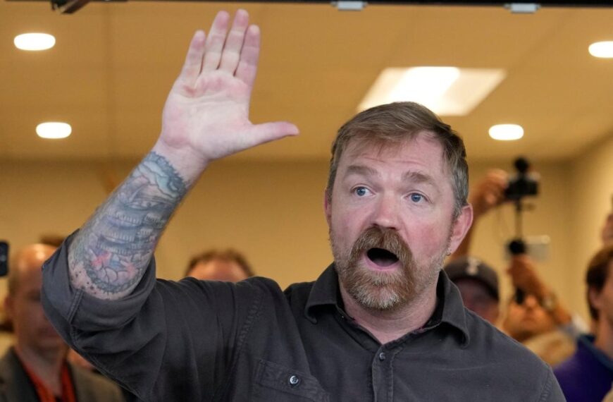 Graham Platner’s rape allegation: Letters to the Editor — July 8, 2026