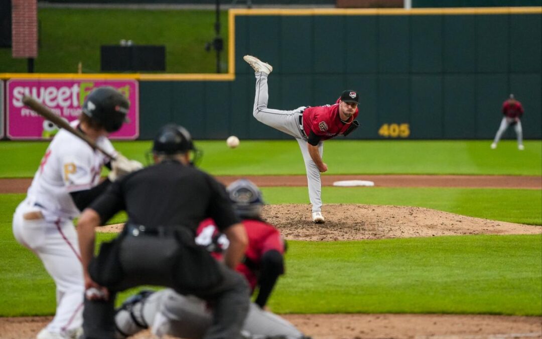 Matt Seelinger living ‘dream scenario’ with Mets in New York homecoming