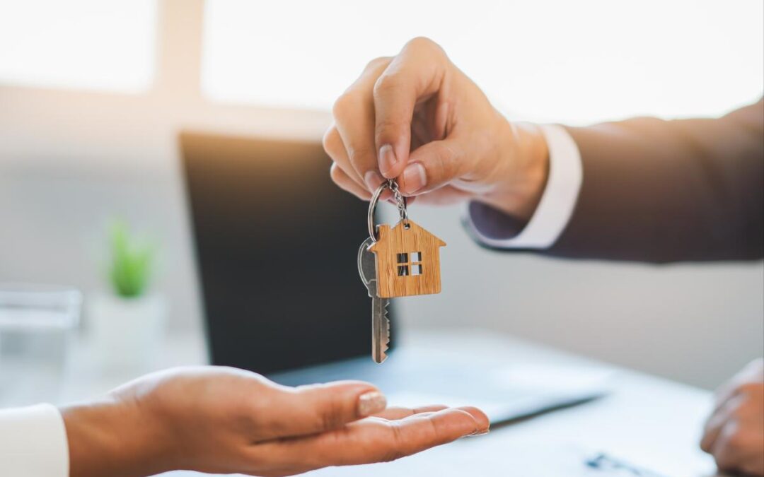 Starter homes are out of reach for most first-time buyers—except in these affordable states