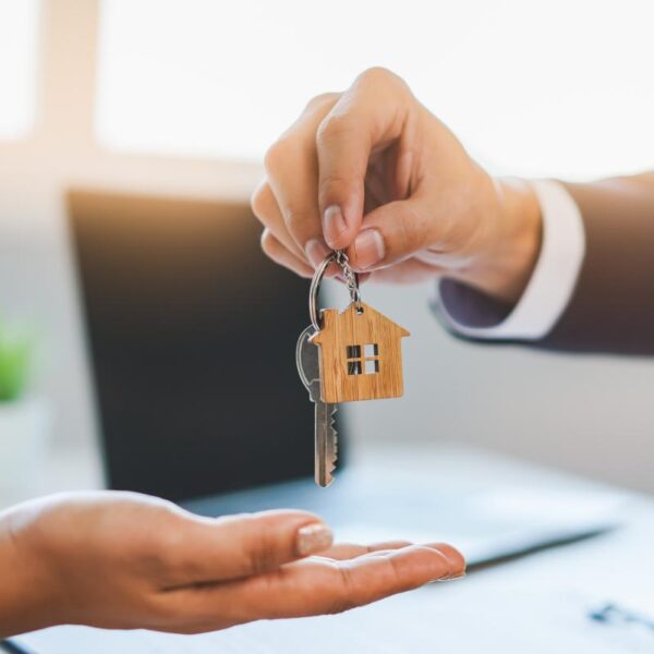 Starter homes are out of reach for most first-time buyers—except in these affordable states